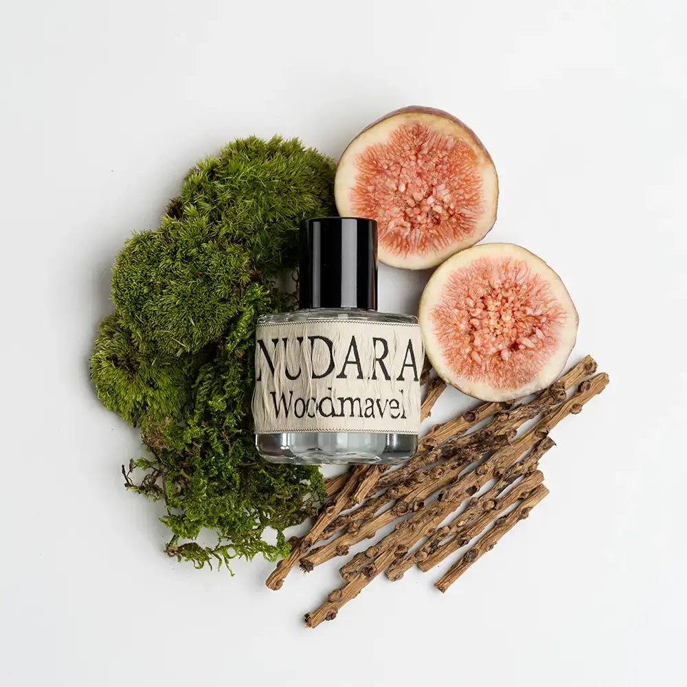 [우디/무화과향] 누다라 EDP 30ml 우드마벨